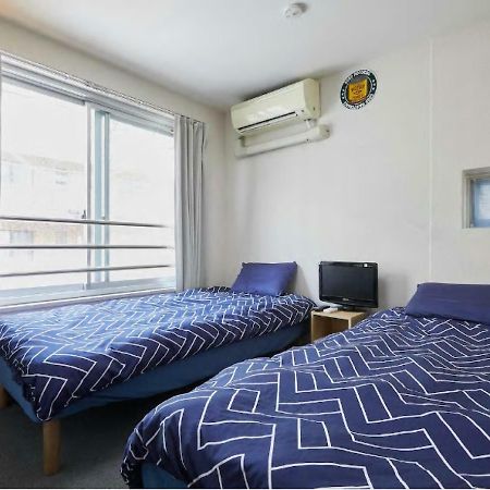 2Br 4Beds Shibuya Shinjuku Harajuku 10Min Wifi Apartment Токио Екстериор снимка