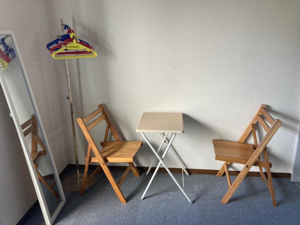2Br 4Beds Shibuya Shinjuku Harajuku 10Min Wifi Apartment Токио Екстериор снимка
