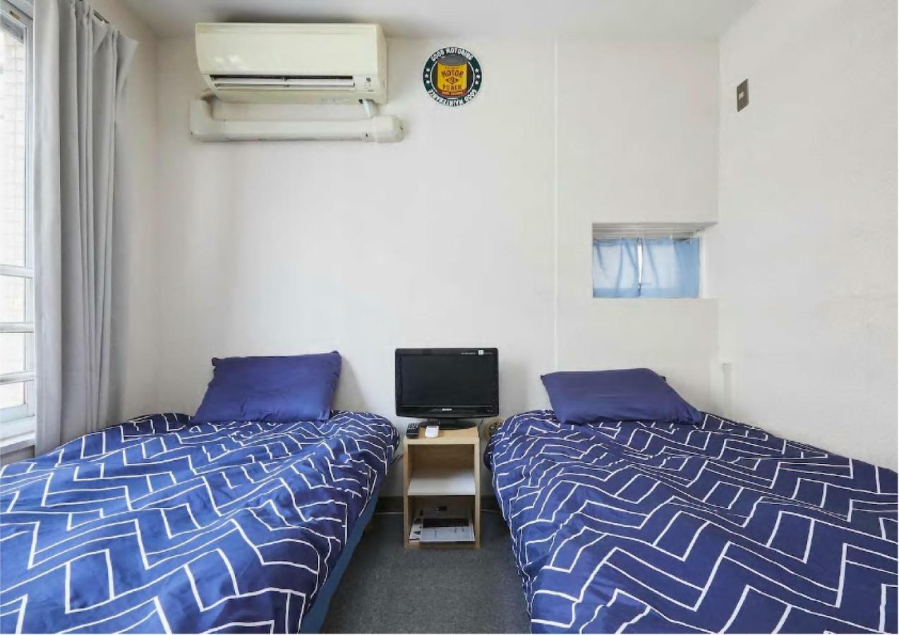 2Br 4Beds Shibuya Shinjuku Harajuku 10Min Wifi Apartment Токио Екстериор снимка