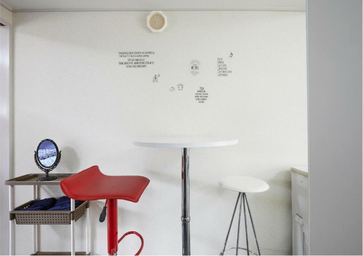 2Br 4Beds Shibuya Shinjuku Harajuku 10Min Wifi Apartment Токио Екстериор снимка